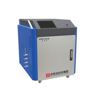 производство водорода электролизом