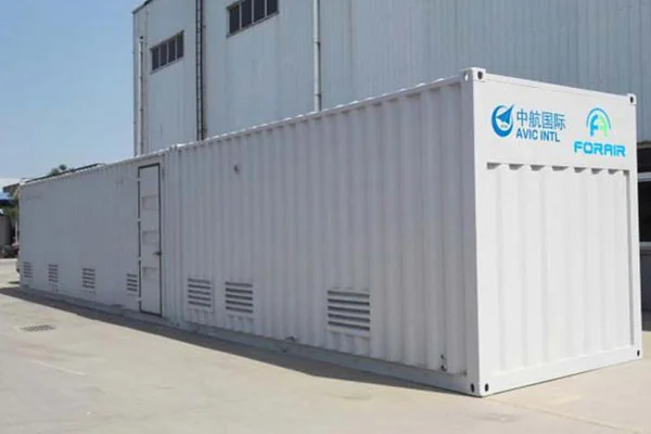 Производство оборудования для производства водорода 2026: цены и заводы - Производитель