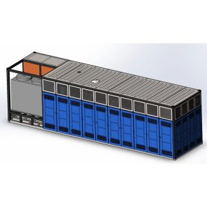 генератор водорода выбираем