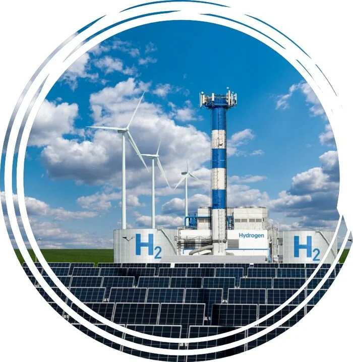 Производство оборудования для производства водорода 2026: цены и заводы - Производитель