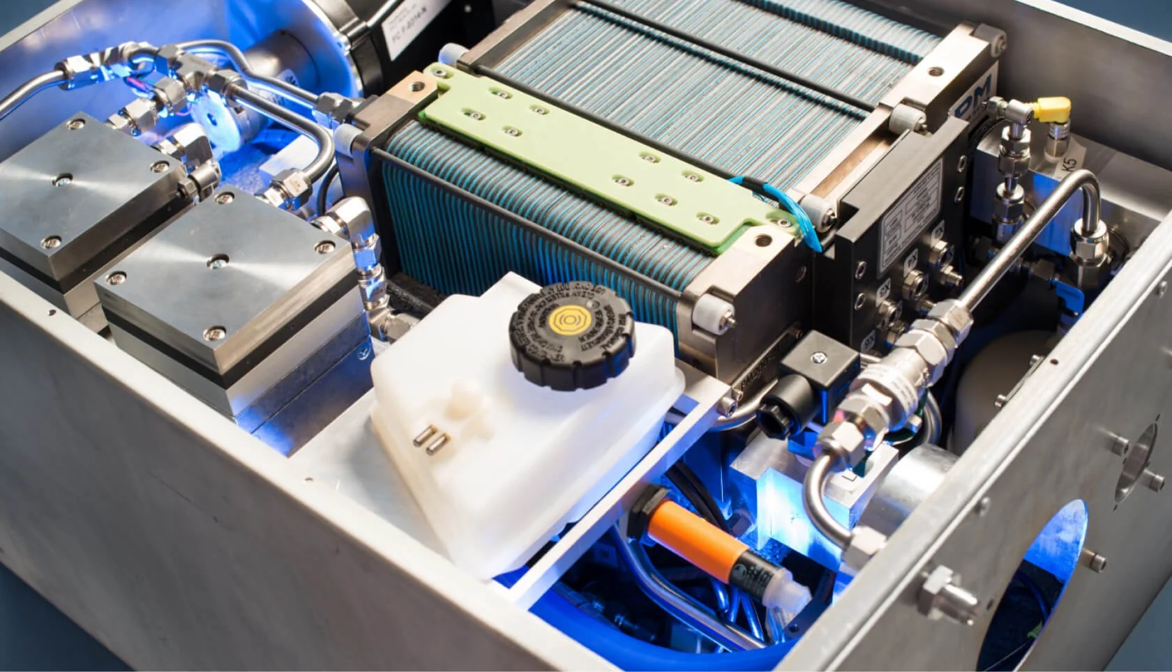 Генератор водорода Россия: Китай заводы 2026